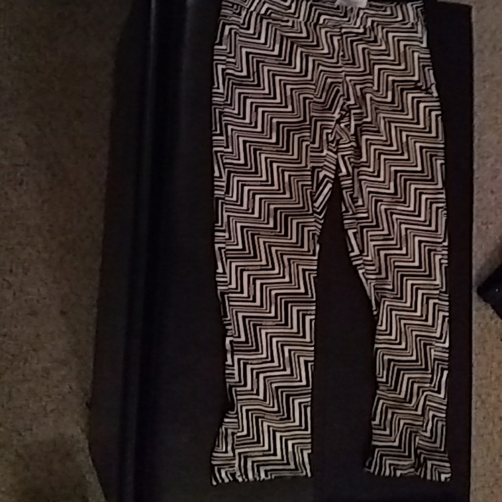 Girls Puma pants